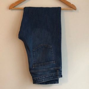 Women’s New York & Company Jeans Size 12